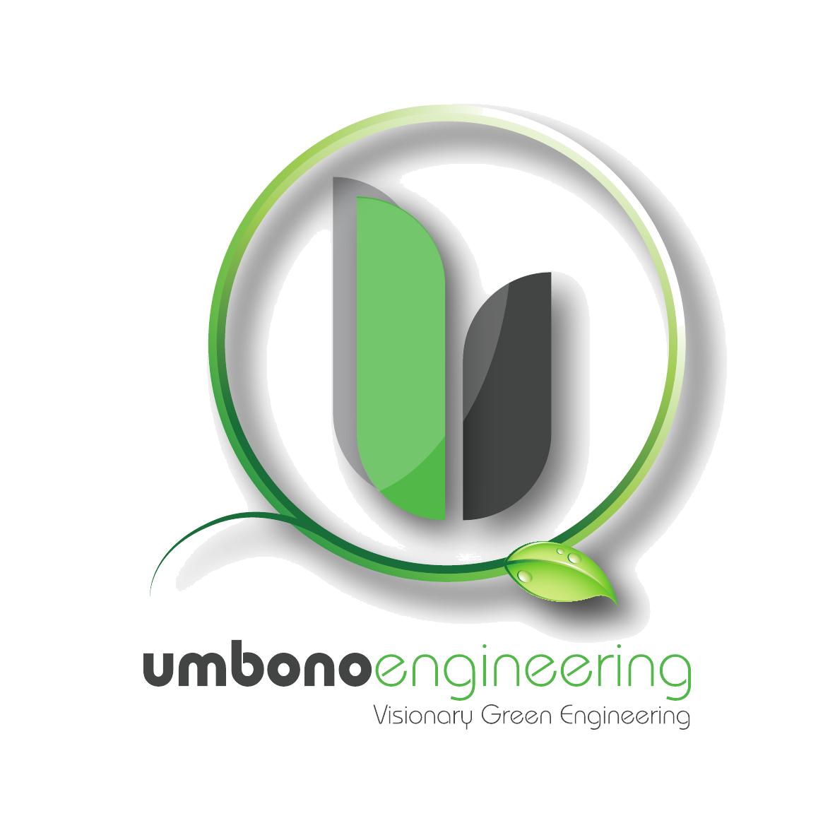 Um Engineering Color Umbono Engineering | Visionary Green Engineering